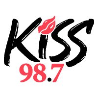 Kiss 98.7(@987kiss) 's Twitter Profile Photo