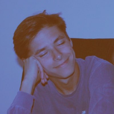 jordan_loeser's profile picture. my friends call me jord • he/him