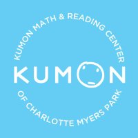 Kumon of Myers Park(@KumonMyersPark) 's Twitter Profile Photo
