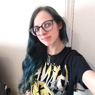 _Talia___Kenda_'s profile picture. En demon tog min själ

Ig: taliarmadillo