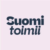 Suomi toimii (@suomitoimii) 's Twitter Profile
