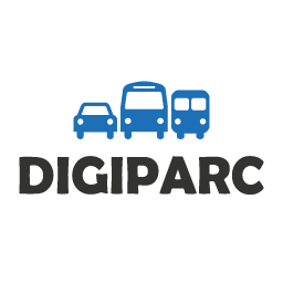 Digiparc est un ERP vertical tout en un alliant la gestion de flotte, la géolocalisation, et la gestion du transport.