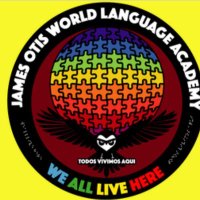 James Otis World Language Academy (@otisschool) 's Twitter Profile Photo James Otis World Language Academy (@otisschool) 's Twitter Profile Photo