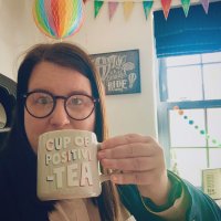 Siobhán Dransfield (@siobhan7d) 's Twitter Profile