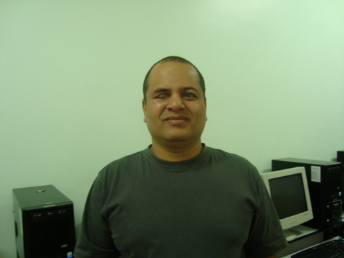 peres_df's profile picture. Milton dos Santos Peres Eu sou cego, e não estou nem aí! Tem gente que enxerga e não tem a vida que eu tenho...