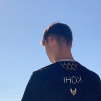 kohi (@kohival) 's Twitter Profile