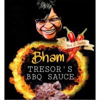 Tresor’s Bham BBQ Sauce🌶👩🏽‍🍳(@tresor_sauce) 's Twitter Profile Photo