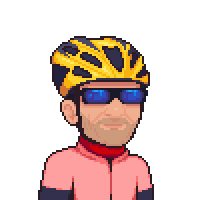 Peter Franklin (@itseccyclist) 's Twitter Profile
