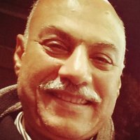 Mohamed Mahros (@mmahrosofficial) Twitter profile photo
