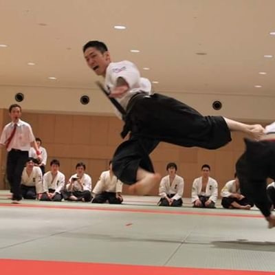 5TsEAIe9HK0N6oO's profile picture. 躰道家。神戸学院大学栄養学部卒管理栄養士躰道歴22年5段愛知県で選手、愛知と神戸学院大で指導者もしてます。受賞歴2018年2021年2022年2023年全日本躰道選手権大会個人実戦競技優勝等。愛知や西日本の躰道情報を発信してます。