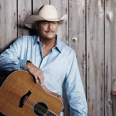 ALAN JACKSON FAN PAGE.....❤️❤️