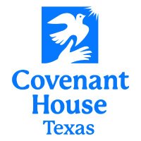 Covenant House Texas(@CovenantHouseTX) 's Twitter Profile Photo