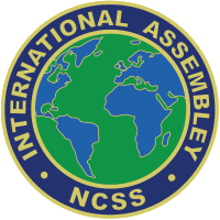 NCSS International Assembly (@assemblyncss) 's Twitter Profile