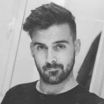 CapitanSergi91's profile picture. Diseñador Gráfico viviendo en Barcelona felizmente.