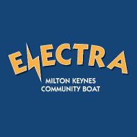 ElectraBoatMK (@electraboatmk) 's Twitter Profile Photo