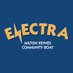 ElectraBoatMK (@electraboatmk) Twitter profile photo ElectraBoatMK (@electraboatmk) Twitter profile photo