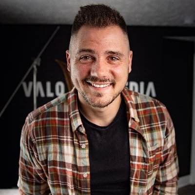 Valo Media Profile