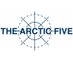 The Arctic Five (@arctic_five) Twitter profile photo