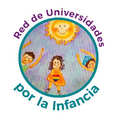 Somos #RUPI #Chile Iniciamos nuestra labor como Red en el 2019 y colaboramos activamente desde la academia en beneficio de Niños Niñas y Adolescentes #NNA