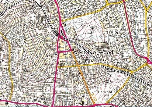 West Norwood News is a website for local people run by local Labour councillors. Letting you know what is going on in the West Norwood area of South London.
