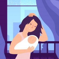 Exploring Needs of New Mums @OxfordUni (@newmumsstudy) 's Twitter Profile Photo