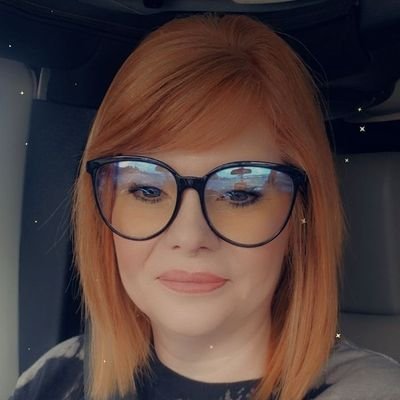 I run on caffeine and cuss words.🤬
Sarcastic Redhead.
Jeep lover
Jeffrey Dean Morgan lover
JSS
Yellowstone lover
Pray like hell and hold on