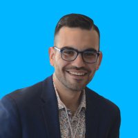 Zachary Schaffer (@zacharyschaffer) 's Twitter Profile