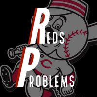 Reds Problems(@redsproblems) 's Twitter Profile Photo
