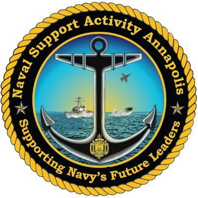 Official Twitter account of Naval Support Activity Annapolis. Following does not imply endorsement.