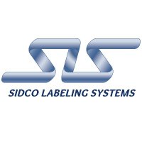 Sidco Labeling Systems(@SidcoSystems) 's Twitter Profile Photo