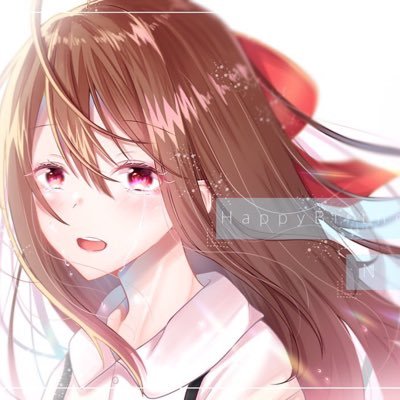 にわり ログアウトしますさんのプロフィール画像