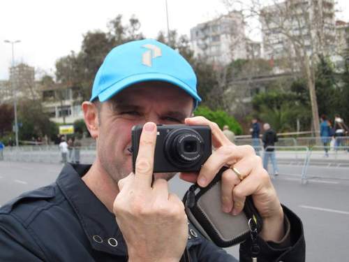 Sprinter88's profile picture. Skiing & Running crazed researcher living in Sydney