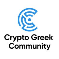 Crypto Greek Community (@cryptogreekteam) 's Twitter Profile Photo Crypto Greek Community (@cryptogreekteam) 's Twitter Profile Photo