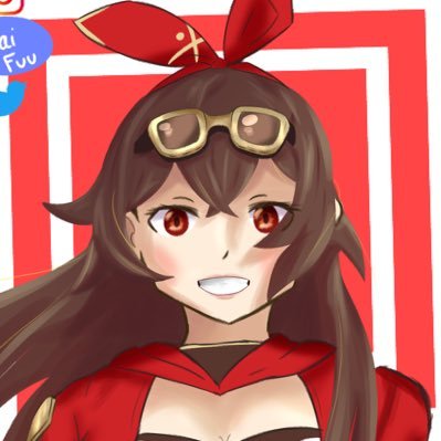 RaiFuuさんのプロフィール画像