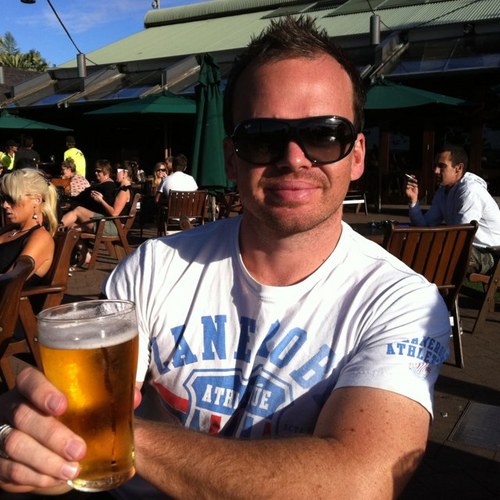 The_Fog_'s profile picture. 