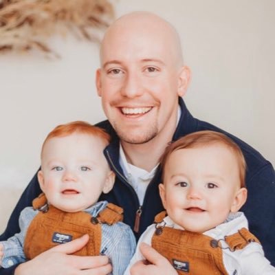 MaxwellDavidB's profile picture. 