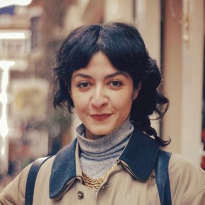 Assistant Prof. of Digital Media and Society. Anthropologist of media + culture. Researching social media and climate truth.