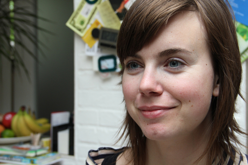 sandyclaes's profile picture. Senior researcher. HCI, media, smart cities, data, design as keywords. Working at https://t.co/1HX2eS5VcO