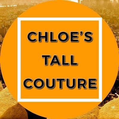 Head over to https://t.co/wuWhW7cd3v for handmade clothing. Inside leg length up to 39”!