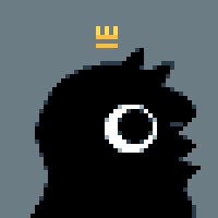 8-bit birdsong ✨spring update!✨(@8bitbirdsong) 's Twitter Profile Photo