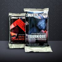 SWAT-T (Stretch, Wrap and Tuck - Tourniquet)(@swat_tourniquet) 's Twitter Profile Photo