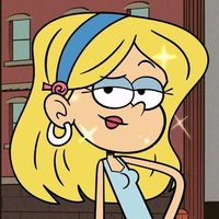 lori loud (@cyldemcbride) 's Twitter Profile