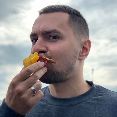 Senior Data Scientist at @Yandex
ex @DeliveryClub @inside_vk @ivi_ru