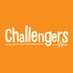 Challengers (@d_challengers) Twitter profile photo Challengers (@d_challengers) Twitter profile photo