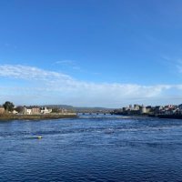 Three Bridges Walk - Limerick(@WalkThree) 's Twitter Profile Photo