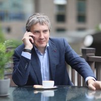 Pavel (@prigolovko) 's Twitter Profile