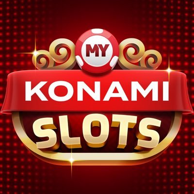 my KONAMI Slots Profile