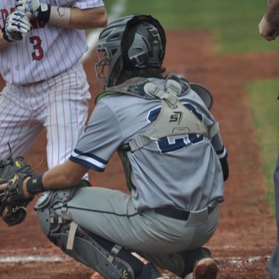 GSHS Baseball ‘23 Montevallo baseball ‘27