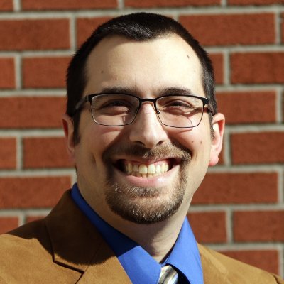 DanielStoelb's profile picture. #GIS program coordinator for @OregonOEM. GIS professional since 2006. As you know, a picture is worth a thousand words - imagine how many words are on a map!