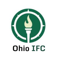 Ohio University IFC (@ohioifc) 's Twitter Profile Photo Ohio University IFC (@ohioifc) 's Twitter Profile Photo